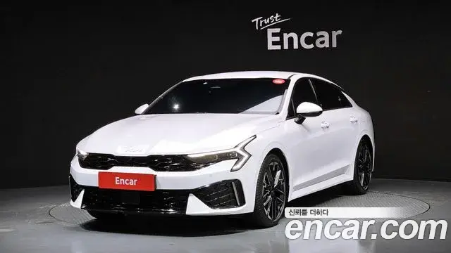 Kia K5 1.6 Turbo Noblesse 2025