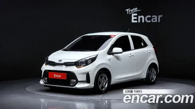 Kia morning Van Special 2020