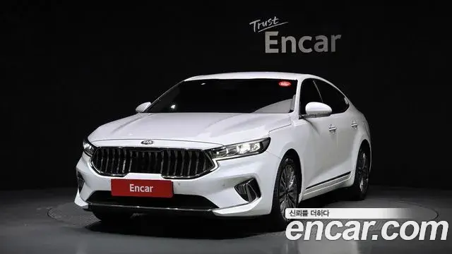 Kia K7 3.0 GDI Signature 2019