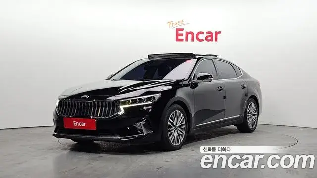 Kia K7 2.5 GDI Noblesse 2019