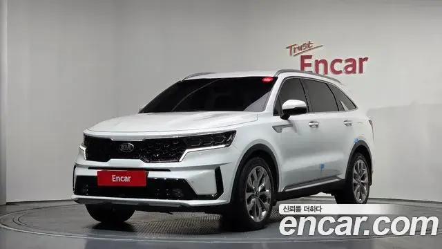 Kia Sorento Diesel 2.2 2WD Trendy 2020
