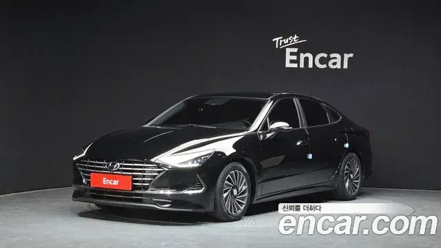 Hyundai Sonata Premium Millennial 2021