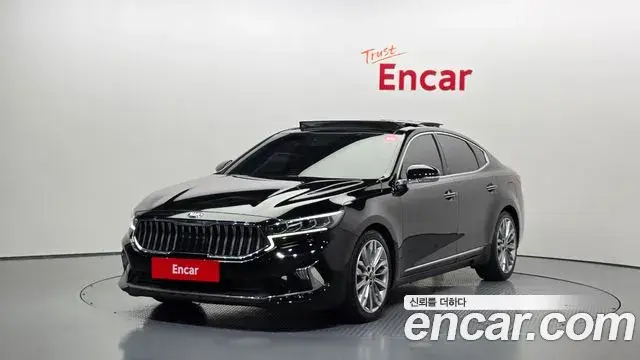 Kia K7 2.5 GDI Noblesse 2019