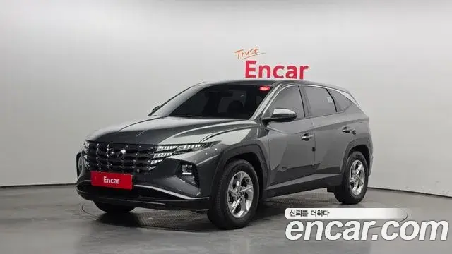 Hyundai Tucson Diesel 2.0 4WD Modern 2023