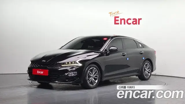 Kia K5 2.0 Prestige 2021