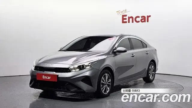 Kia K3 1.6 Prestige 2024