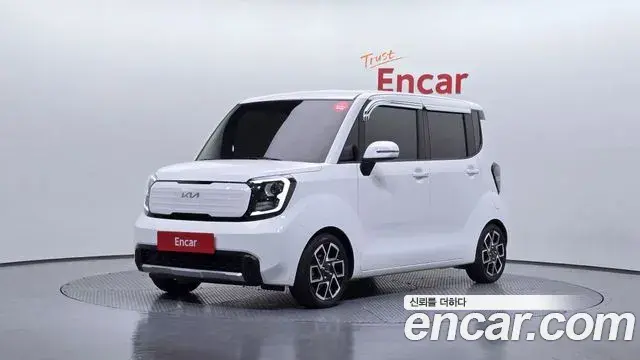 Kia RAY Signature 2023