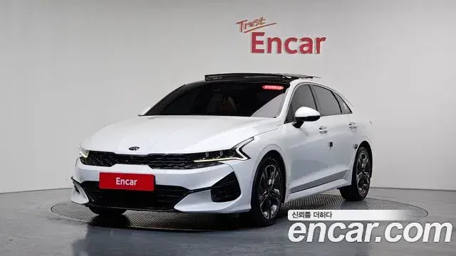 Kia K5 2.0 Noblesse 2020