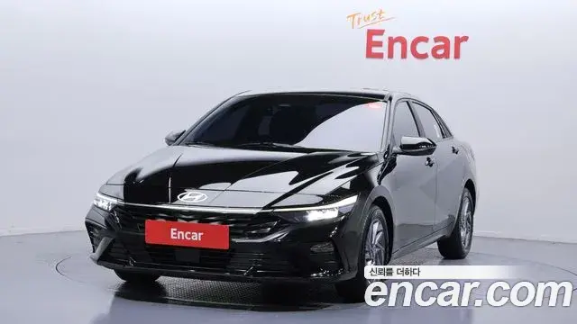 Hyundai AVANTE 1.6 Modern 2023