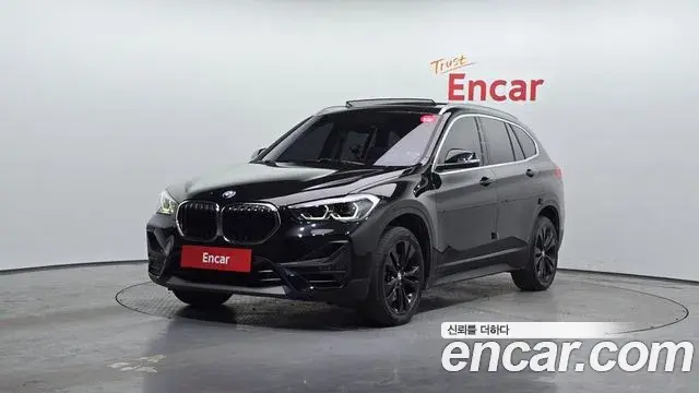 BMW X1 xDrive 20i Advantage 2019