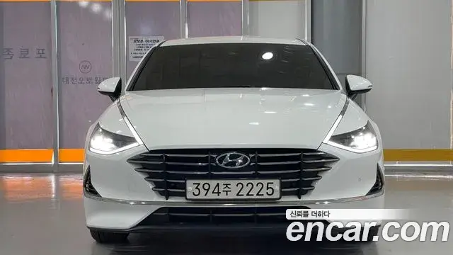 Hyundai Sonata 2.0 Premium Family 2019