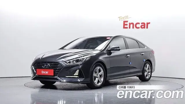 Hyundai Sonata 2.0 Smart Choice 2019