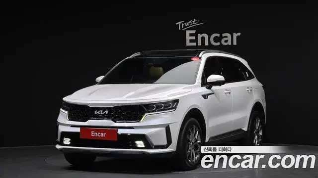 Kia Sorento Diesel 2.2 2WD Noblesse 2021
