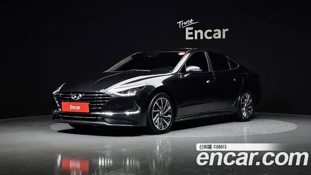 Hyundai Sonata 2.0 Premium Family 2021