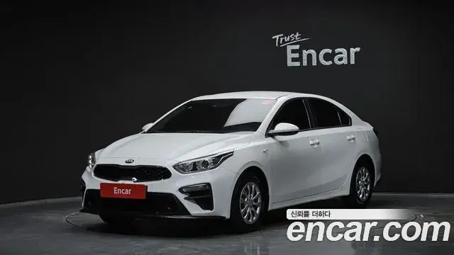 Kia K3 Standard 2020