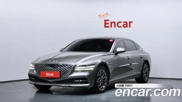 Genesis G80 Diesel 2.2 2WD 2020