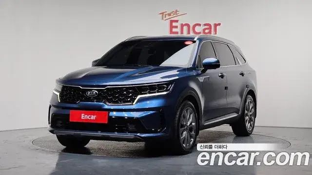 Kia Sorento Diesel 2.2 2WD Noblesse 2020