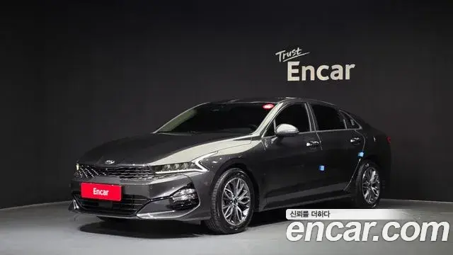 Kia K5 2.0 Noblesse 2021