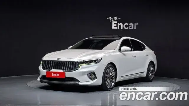 Kia K7 2.5 GDI Noblesse 2019