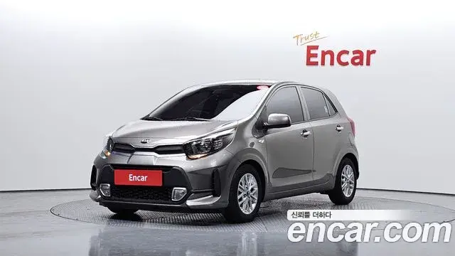 Kia morning Prestige 2020