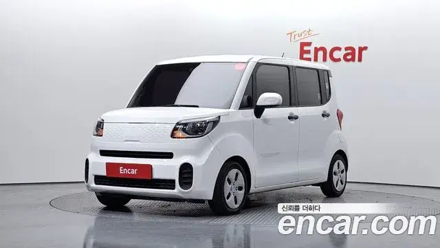 Kia RAY Van Prestige 2022