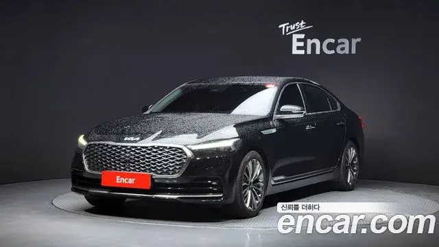 Kia K9 3.8 GDI AWD Best Selection Ⅱ 2022