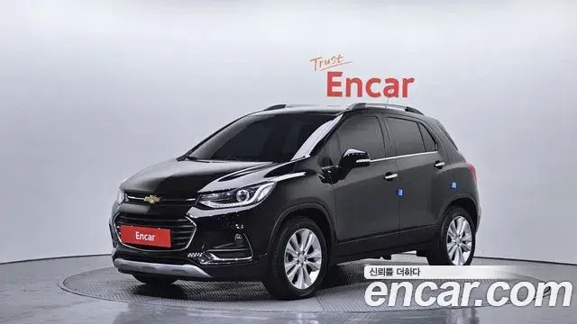 Chevrolet Trax 1.4 LT Core 2019
