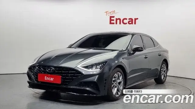 Hyundai Sonata 2.0 Premium Plus 2022