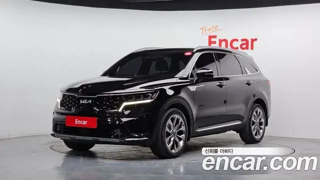 Kia Sorento Diesel 2.2 2WD Noblesse 2021
