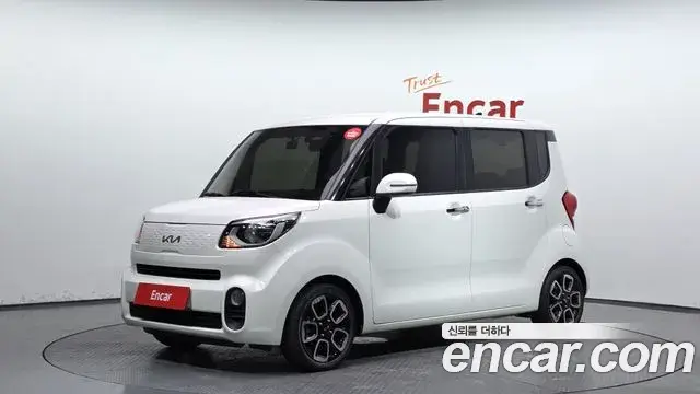 Kia RAY Signature 2020