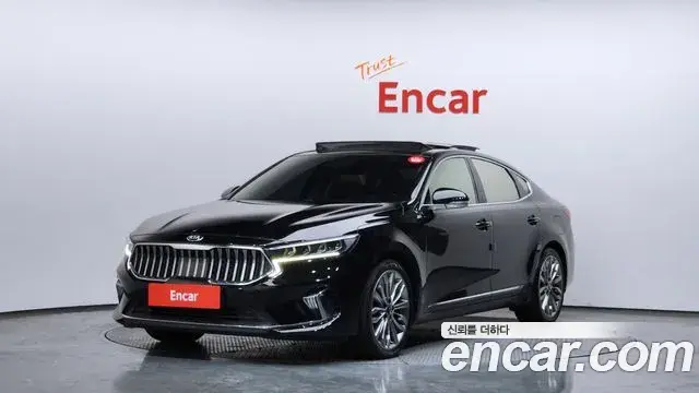 Kia K7 3.0 GDI Noblesse 2019