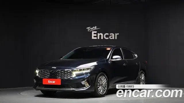 Kia K7 3.0 GDI Noblesse 2021
