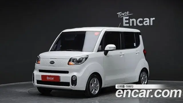 Kia RAY Trendy 2019