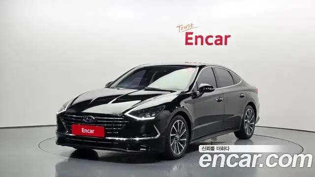 Hyundai Sonata 2.0 Premium Family 2019