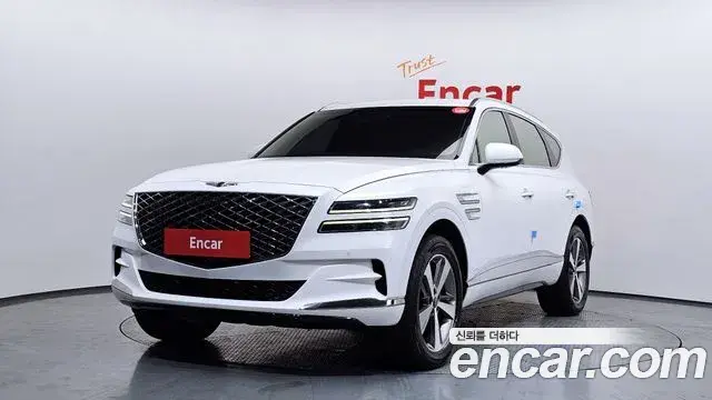 Genesis GV80 3.0 Diesel AWD 2020