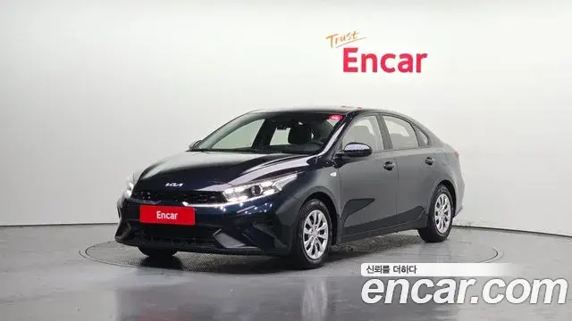 Kia K3 1.6 Trendy 2021