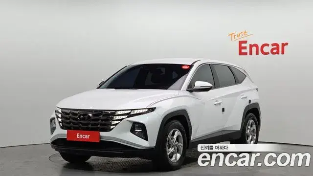 Hyundai Tucson Diesel 2.0 2WD Modern 2021