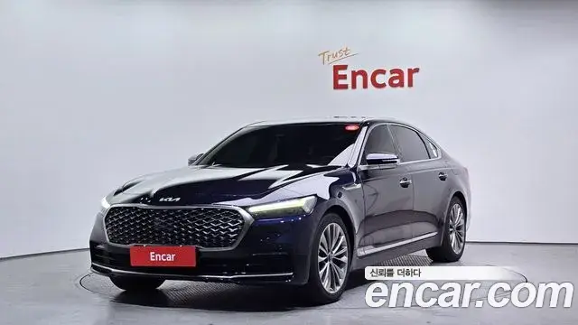 Kia K9 3.8 GDI AWD Best Selection Ⅰ 2022
