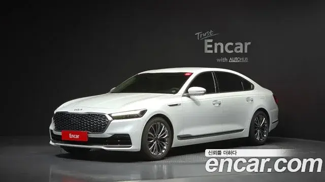 Kia K9 3.8 GDI AWD Best Selection Ⅰ 2022