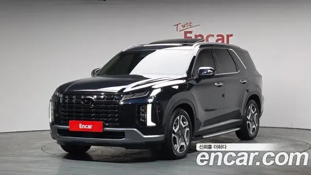 Hyundai Palisade Diesel 2.2 2WD Prestige 2023