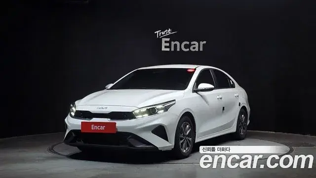 Kia K3 1.6 Prestige 2023
