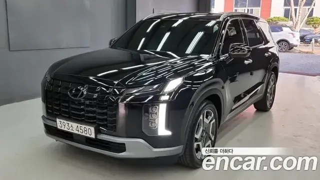 Hyundai Palisade Diesel 2.2 4WD Prestige 2022