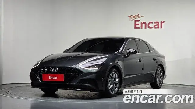 Hyundai Sonata 2.0 Premium Plus 2022