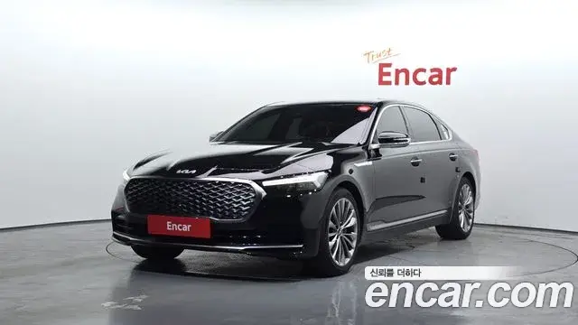 Kia K9 3.8 GDI AWD Best Selection Ⅰ 2021
