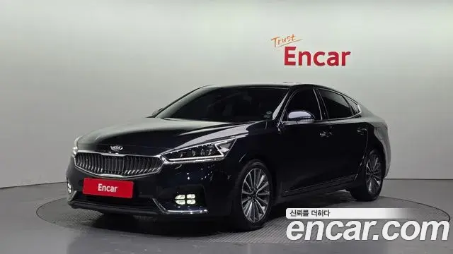 Kia K7 2.4 GDI Spicial 2019