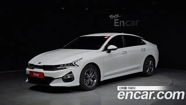 Kia K5 2.0 Trendy 2020