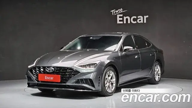 Hyundai Sonata 1.6 Turbo Premium Millennial 2021