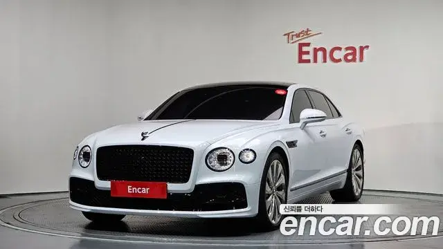 Bentley Flying Spur 4.0 2022