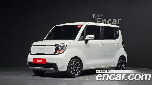 Kia RAY Signature 2023