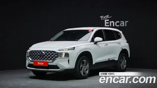 Hyundai Santa Fe Diesel 2.2 2WD Premium Choice 2020